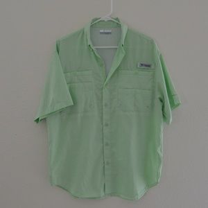 Men's Columbia PFG Shirt